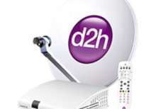 Videocon D2H Digital SD Set Up Box only on DthOrder