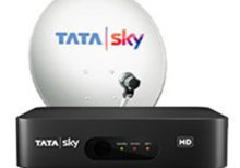 Tatasky HD DTH Connection