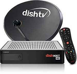 Buy Dish TV in Low Price on Dthorder.com