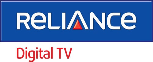 New Reliance Digital TV Connection