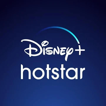 Disney Hotstar App