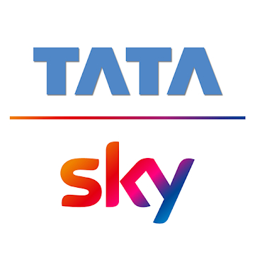 Tata Sky Mobile App
