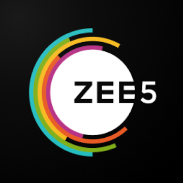 Zee5 App
