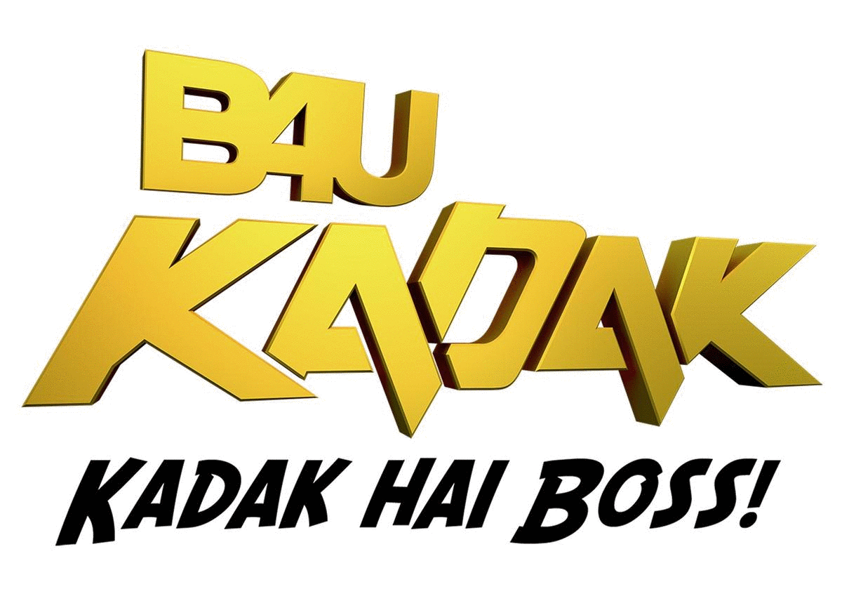 B4U Kadak