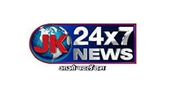 JK 24×7 News