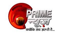 Sadhna Prime News