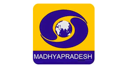 DD Madhya Pradesh