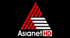 Asianet HD