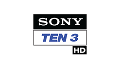 Sony Ten 3 HD