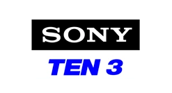 Sony Ten 3