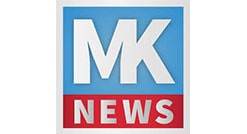 MK News (Shalini Plus)