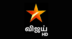 Star Vijay HD