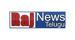 Raj News Telugu